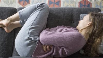 يصل إلى 20 سنتيمترًا.. حجم كيس الشوكولاتة على المبيض 