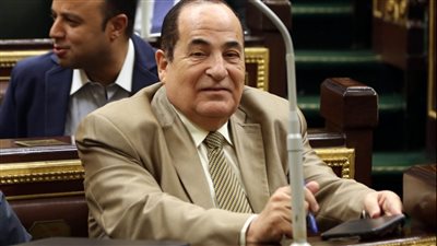 مستشار وزيرة التضامن: الدولة المصرية تضرب بيد من حديد على كل فاسد