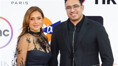 نيللي كريم: متفقين أنا وهشام زوجي مش هنمثل سوا | فيديو