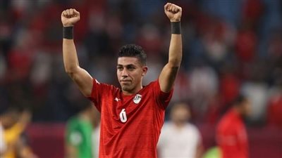مروان داوود: فوائد كأس العرب كثيرة.. والقادم أفضل لمصر في أمم إفريقيا وكأس العالم