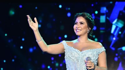شيرين عبد الوهاب تعلن عودتها للفن بعد غياب 4 سنوات: 3 أفلام وفنتازيا في رمضان