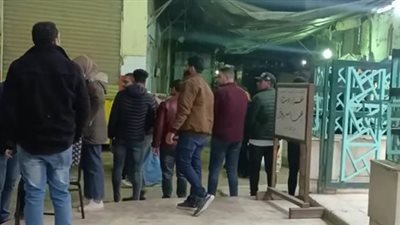 بدء عزاء عبد الله أحد ضحايا حادث الشيخ زايد.. وأحد أقاربه: نطالب بالقصاص العادل | بث مباشر 