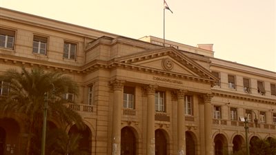 استحداث لجان لتسوية المنازعات العقارية في القانون المقدم لمجلس النواب