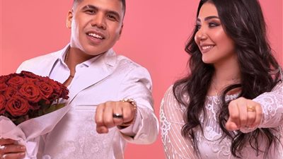 شاركت في ذا فويس.. معلومات عن شيماء المغربي بعد إثارتها جدلا رفقة عمر كمال |صور