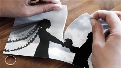 الدكتورة إلهام شاهين: الطلاق الشفوي يقع ما دام كان الزوج في وعيه