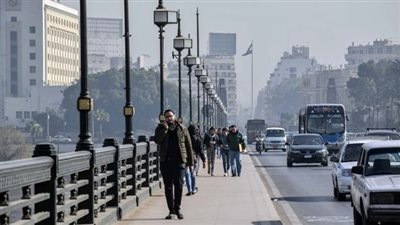 بشرى سارة.. الأرصاد تعلن حالة الطقس ودرجات الحرارة غدا الأحد في مصر