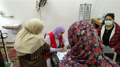 الصحة: فحص مليون و567 ألف سيدة ضمن مبادرة العناية بصحة الأم والجنين