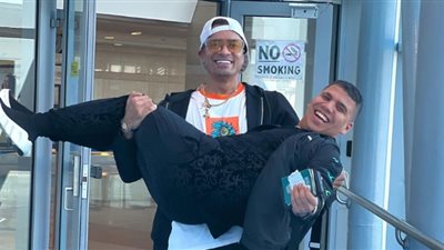 اليوم.. عمر كمال وحسن شاكوش يحييان حفلًا في قطر