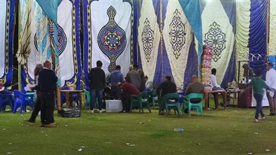 مؤشرات أولية بتقدم المستشار الشافعي في انتخابات رئاسة نادي أسوان الرياضي