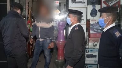 ضبط 75072 قضية سرقة التيار الكهربائي بإجمالي مخالفات 76 مليون جنيه