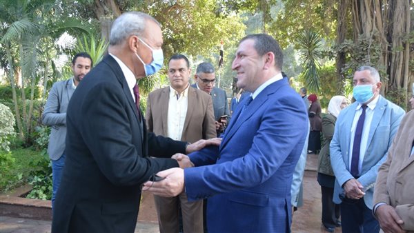 اللواء عبدالحميد