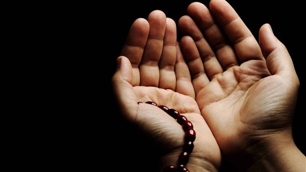 الدعاء المستجاب