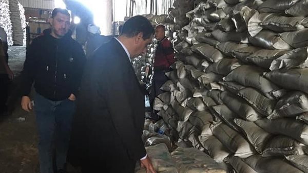 جانب من الحملة 