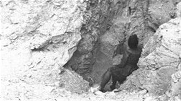  الخبيئة في مصر القديمة