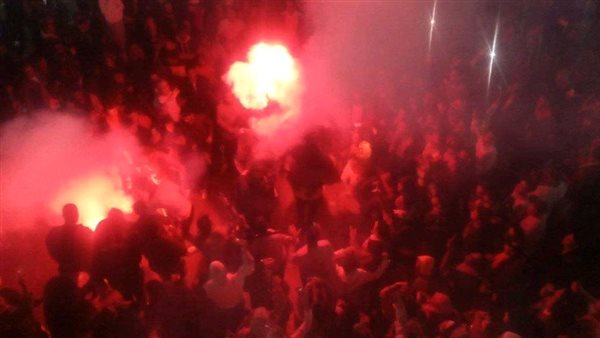 انصار المستشار الشافعي