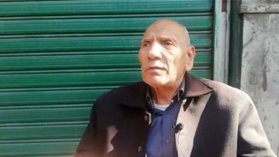 الجمهور وحشني.. آخر تصريحات محمد عبد الحليم مع القاهرة 24 قبل وفاته