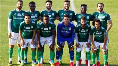 بسبب المنتخب.. تعديل موعد مباراة المصري وإيسترن كومباني في كأس الرابطة