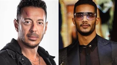 مفيش نمبر وان.. مصطفى شعبان يكشف حقيقة هجومه على محمد رمضان