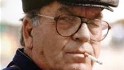 في ذكرى ميلاده.. تعرف على الشاعر محمد الماغوط ومؤلفاته للمسرح والسينما