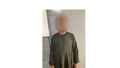 عامل يقتل طالبًا لسرقة 100 جنيه في قنا