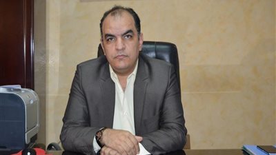 الحجر الزراعي المصري يشارك في معرض فوود أفريكا للصناعات الغذائية