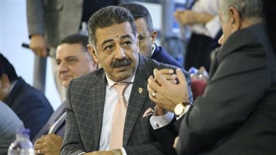 رئيس اتحاد السلة يكشف سبب تحويل سيف سمير لاعب الأهلي إلى التحقيق