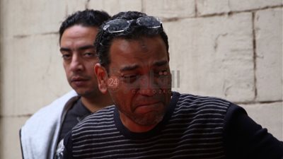  كان عايز يعلم الناس التمثيل.. نجل محمد عبد الحليم يكشف وصية والده الأخيرة