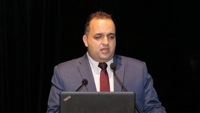 مكتبة الإسكندرية تحتفل بختام مشروع تأهيل المكفوفين وضعاف البصر لسوق العمل