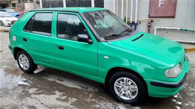 أقل من 40 ألف جنيه.. أرخص سيارات هاتشباك مستعملة في مصر