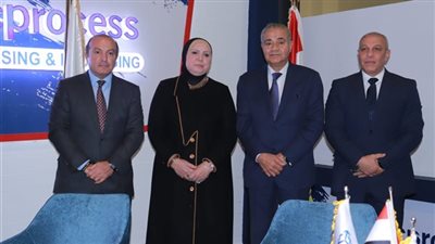 الحجر الزراعي يكشف تفاصيل مشاركته في معرض فوود أفريكا