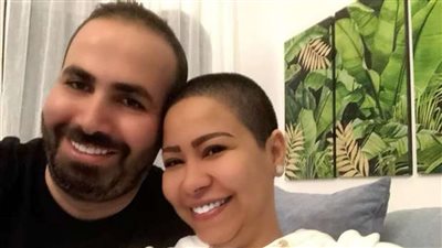 أول تعليق من يوسف دندش بعد صورته مع شيرين عبد الوهاب وهجوم زوجته