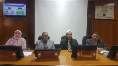 أستاذ بجامعة الفيوم: تراجع اللغة العربية في الوقت الحاضر بسبب استخدام العامية بالحياة اليومية