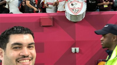 كأس العرب بعيون محمد المحص.. كيف وثق مصور مصري بطولة المنتخبات العربية؟