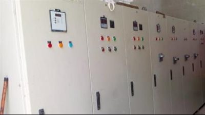 قطع الكهرباء عن 18 منطقة في السويس.. الجمعة