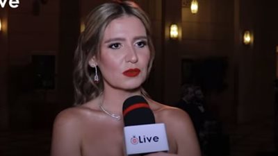 هنا شيحة: أطالب بتشريع قانون لقضية الاغتصاب الزوجي |خاص