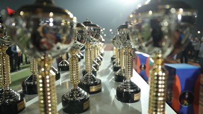 تكريم الفائزين بكأس الأزهر للوافدين خلال احتفالية كبرى | صور