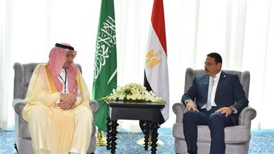 توقيع مذكرة تفاهم مصرية سعودية في مجال منع ومكافحة الفساد | صور