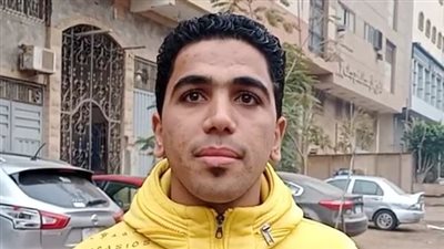 جلس 30 دقيقة على منشر الغسيل ثم قفز من الطابق الـ 11.. مصور جريمة مهندس شبرا يروي التفاصيل | لايف