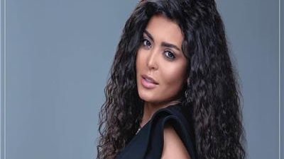 أسماء جلال أحدث المنضمين لـ مسلسل لام شمسية من بطولة منى زكي