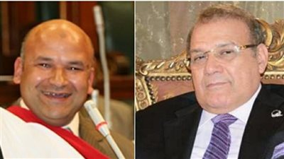 بث مباشر| تفاصيل إحالة حسن راتب وعلاء حسانين إلى الجنايات لمحاكمتهما في قضية الآثار الكبرى