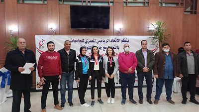 التعليم العالى تعلن نتائج بطولة الشطرنج الخاطف للجامعات والمعاهد العليا المصرية