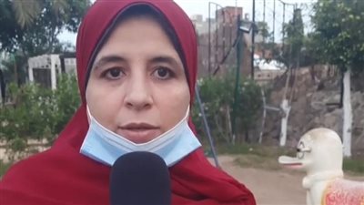 بث مباشر| بيشوفوا ظل الأشياء فقط.. سيدة بالبحيرة تستغيث لعلاج ابنتيها التوأمتين