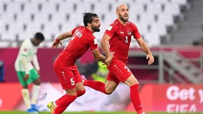 إجراءات السفر تمنع مدافع القناة ومنتخب فلسطين من العودة لمصر