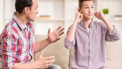 متى تنتهي وصاية الأب على الابن؟.. أمين الفتوى يوضح 