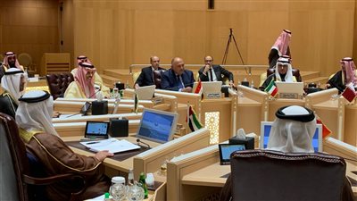  أمين عام مجلس التعاون الخليجي: العلاقات الخليجية المصرية ركيزة الأمن والاستقرار في المنطقة