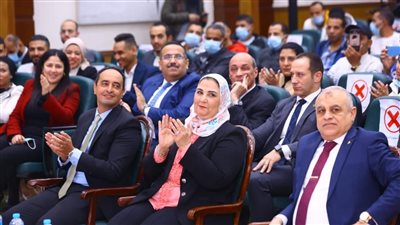 التضامن: 80 % من حالات الإدمان تعرفوا على خدمة العلاج من الزيارات المنزلية