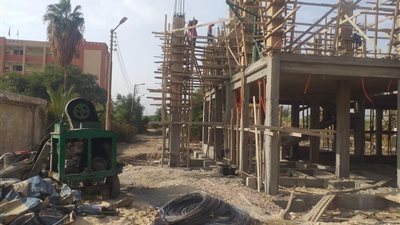 ماذا نفذ من المبادرة الرئاسية بمحافظة قنا حتى الأن.. مؤسسة حياة كريمة تجيب 