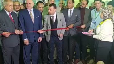 انطلاق احتفالات اليوبيل الفضي لـ كلية الفنون الجميلة بالأقصر | بث مباشر