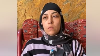 زواج عرفي ينتهي بمأساة والضحية طفلة.. 7 سنوات في المحاكم بحثًا عن هوية الصغيرة | فيديو