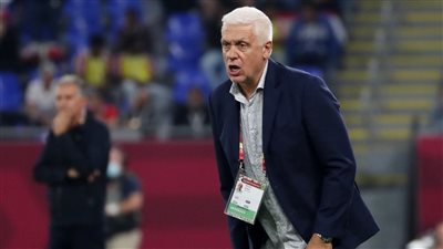 مدرب بوركينا فاسو: اليوم كنا أقوى من الجزائر.. وغير سعداء بالتعادل